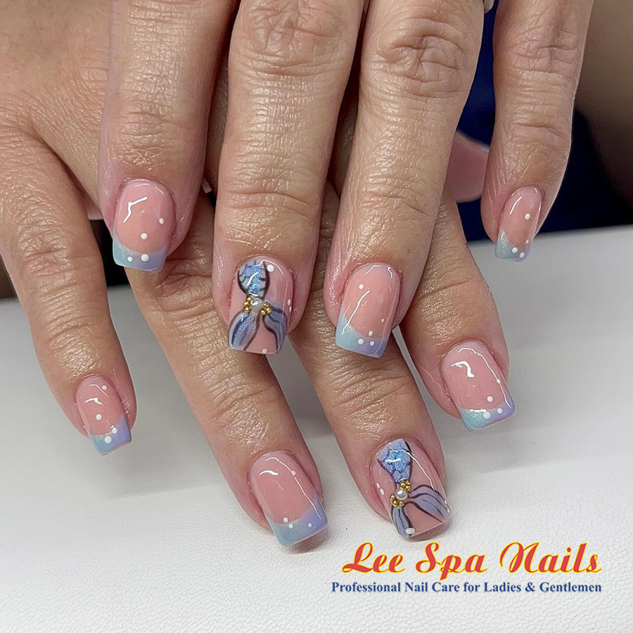 Lee Spa Nails Inc